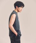 JACKROSE(ジャックローズ) |JE-ART/GRAPHIC-ノースリーブ(MENS)