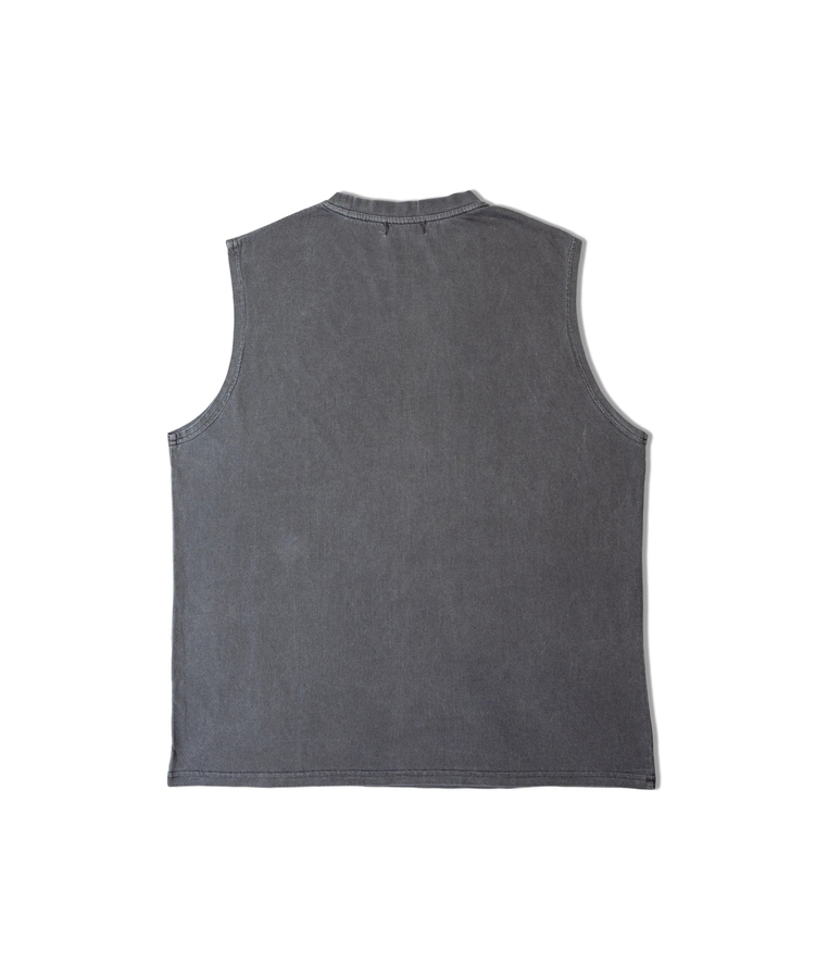 JACKROSE(ジャックローズ) |JE-ART/GRAPHIC-ノースリーブ(MENS)