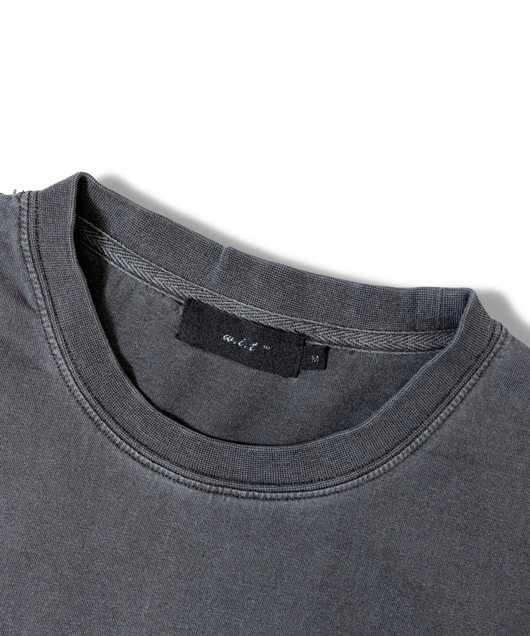 JACKROSE(ジャックローズ) |JE-ART/GRAPHIC-ノースリーブ(MENS)