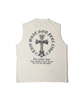 JACKROSE(ジャックローズ) |JE-ART/GRAPHIC-ノースリーブ(MENS)