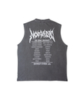JACKROSE(ジャックローズ) |JE-ART/GRAPHIC-ノースリーブ(MENS)