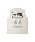 JACKROSE(ジャックローズ) |JE-ART/GRAPHIC-ノースリーブ(MENS)