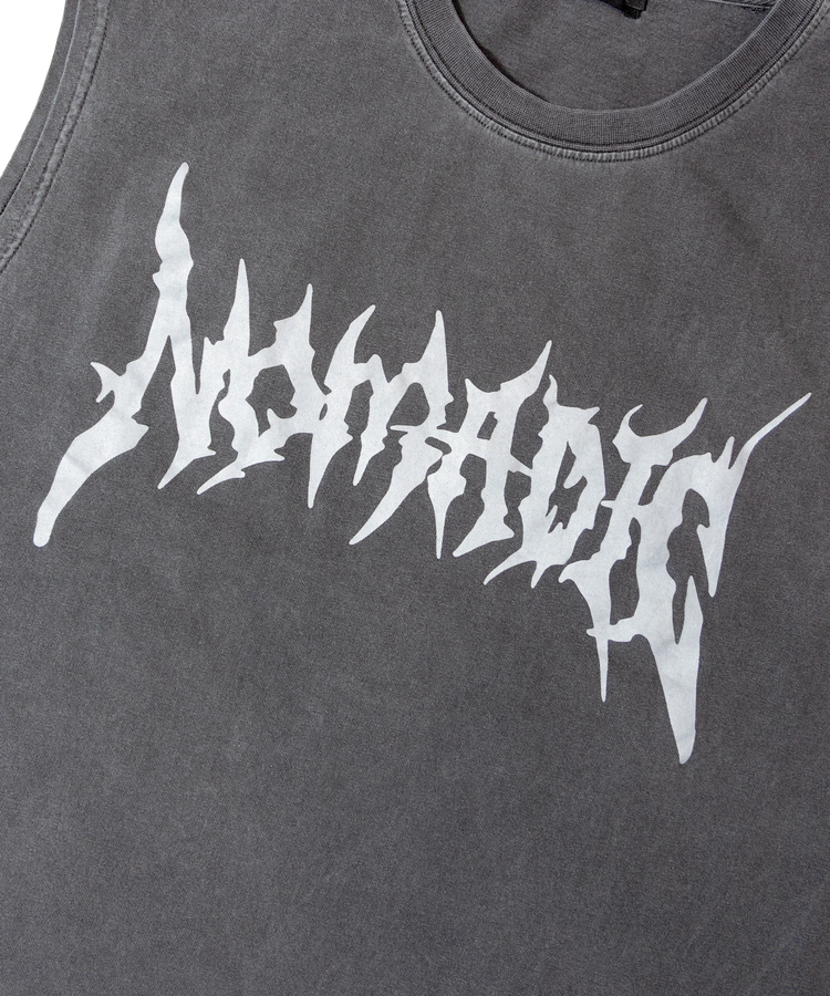 JACKROSE(ジャックローズ) |JE-ART/GRAPHIC-ノースリーブ(MENS)