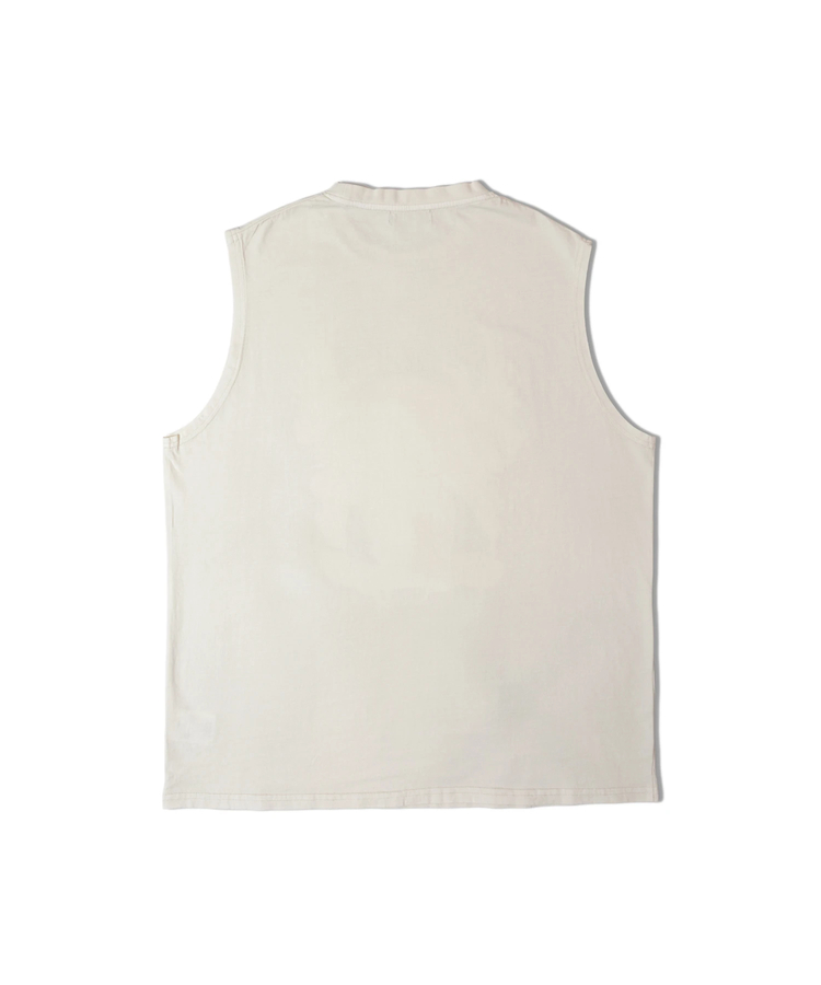 JACKROSE(ジャックローズ) |JE-ART/GRAPHIC-ノースリーブ(MENS)