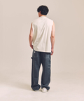 JACKROSE(ジャックローズ) |JE-ART/GRAPHIC-ノースリーブ(MENS)