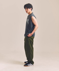 JACKROSE(ジャックローズ) |JE-ART/GRAPHIC-ノースリーブ(MENS)