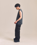 JACKROSE(ジャックローズ) |JE-ART/GRAPHIC-ノースリーブ(MENS)