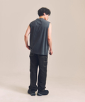 JACKROSE(ジャックローズ) |JE-ART/GRAPHIC-ノースリーブ(MENS)
