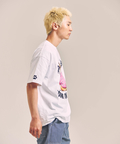 JACKROSE(ジャックローズ) |JE-SUNGLASS/DOG&CAT.Nikukyu-SSTEE(MENS)