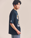 JACKROSE(ジャックローズ) |JE-SUNGLASS/DOG&CAT.Nikukyu-SSTEE(MENS)