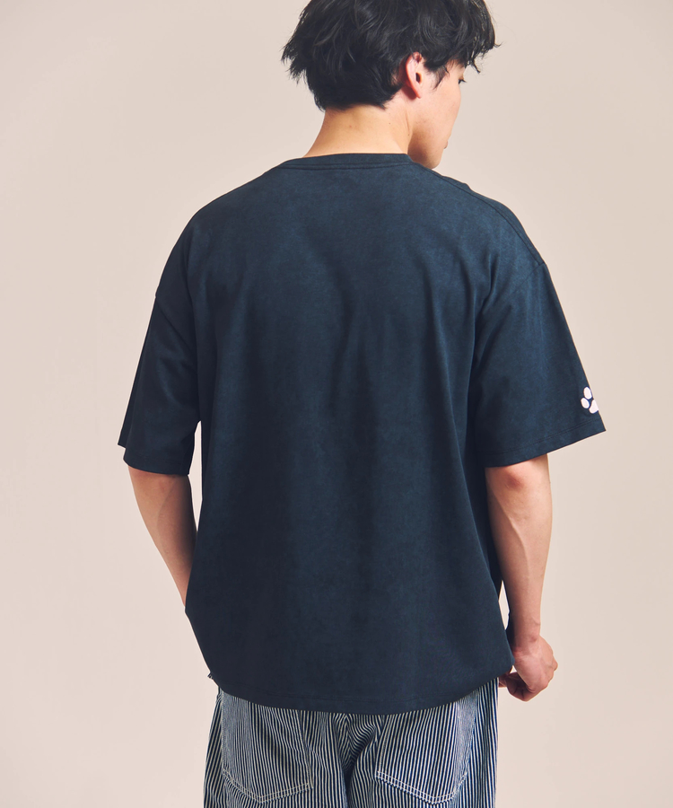JACKROSE(ジャックローズ) |JE-SUNGLASS/DOG&CAT.Nikukyu-SSTEE(MENS)