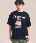 JACKROSE(ジャックローズ) |JE-SUNGLASS/DOG&CAT.Nikukyu-SSTEE(MENS)