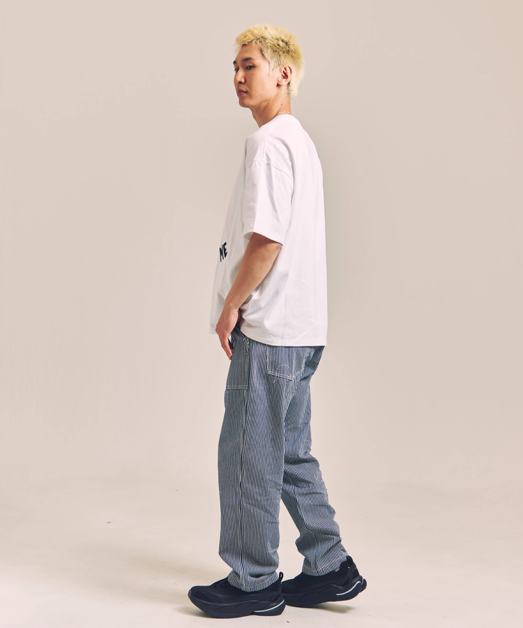 JACKROSE(ジャックローズ) |JE-SUNGLASS/DOG&CAT.Nikukyu-SSTEE(MENS)