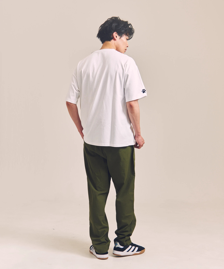 JACKROSE(ジャックローズ) |JE-SUNGLASS/DOG&CAT.Nikukyu-SSTEE(MENS)