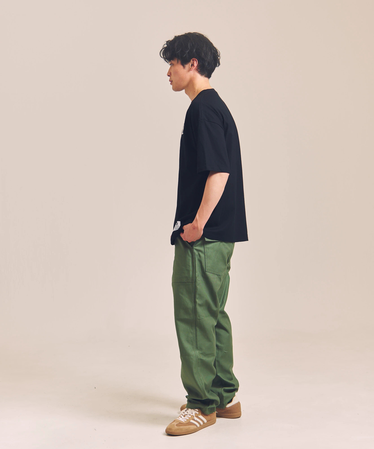 JACKROSE(ジャックローズ) |JE-SUNGLASS/DOG&CAT.Nikukyu-SSTEE(MENS)