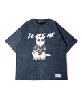 JACKROSE(ジャックローズ) |JE-SUNGLASS/DOG&CAT.Nikukyu-SSTEE(MENS)