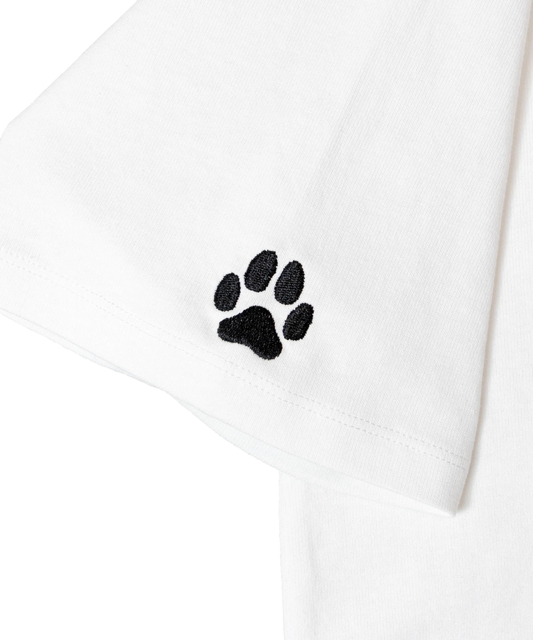 JACKROSE(ジャックローズ) |JE-SUNGLASS/DOG&CAT.Nikukyu-SSTEE(MENS)