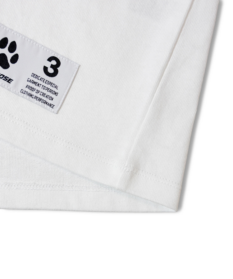 JACKROSE(ジャックローズ) |JE-SUNGLASS/DOG&CAT.Nikukyu-SSTEE(MENS)