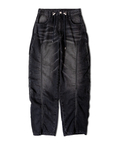 JACKROSE(ジャックローズ) |GA-4ジップ/デニムパンツ(MENS/WOMENS)