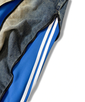 JACKROSE(ジャックローズ) |GA-4ジップ/デニムパンツ(MENS/WOMENS)
