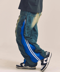 JACKROSE(ジャックローズ) |GA-4ジップ/デニムパンツ(MENS/WOMENS)