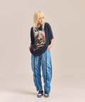 JACKROSE(ジャックローズ) |GA-4ジップ/デニムパンツ(MENS/WOMENS)