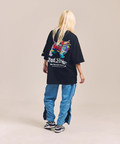 JACKROSE(ジャックローズ) |GA-4ジップ/デニムパンツ(MENS/WOMENS)