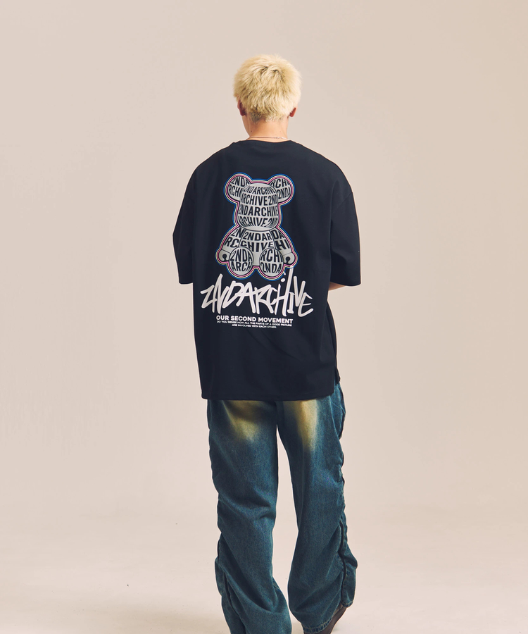 JACKROSE(ジャックローズ) |GA-4ジップ/デニムパンツ(MENS/WOMENS)