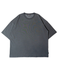 JACKROSE(ジャックローズ) |SHELTECH/シェルテック ピグメントプレーティング天竺-WideSSTEE(MENS)