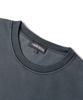JACKROSE(ジャックローズ) |SHELTECH/シェルテック ピグメントプレーティング天竺-WideSSTEE(MENS)