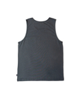 JACKROSE(ジャックローズ) |SHELTECH/シェルテック ピグメントプレーティング天竺-Tanktop(MENS)