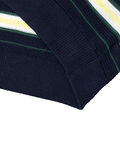 JACKROSE(ジャックローズ) |U.S. Polo Assn./ユーエスポロアッスン ボーダーニットポロ(MENS)