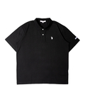JACKROSE(ジャックローズ) |U.S. Polo Assn./ユーエスポロアッスン 接触冷感 半袖天竺ポロシャツ(MENS)