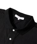JACKROSE(ジャックローズ) |U.S. Polo Assn./ユーエスポロアッスン 接触冷感 半袖天竺ポロシャツ(MENS)
