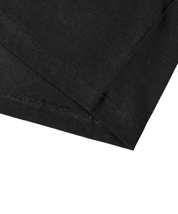 JACKROSE(ジャックローズ) |U.S. Polo Assn./ユーエスポロアッスン 接触冷感 半袖天竺ポロシャツ(MENS)
