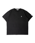 JACKROSE(ジャックローズ) |U.S. Polo Assn./ユーエスポロアッスン 接触冷感 半袖天竺Tシャツ(MENS)