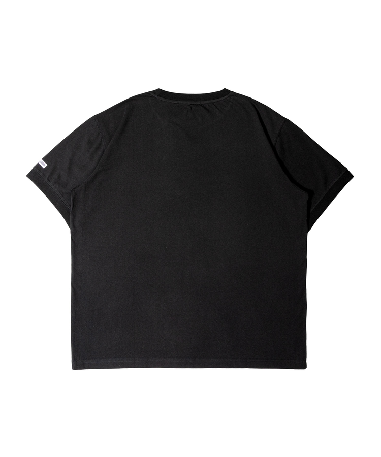 JACKROSE(ジャックローズ) |U.S. Polo Assn./ユーエスポロアッスン 接触冷感 半袖天竺Tシャツ(MENS)
