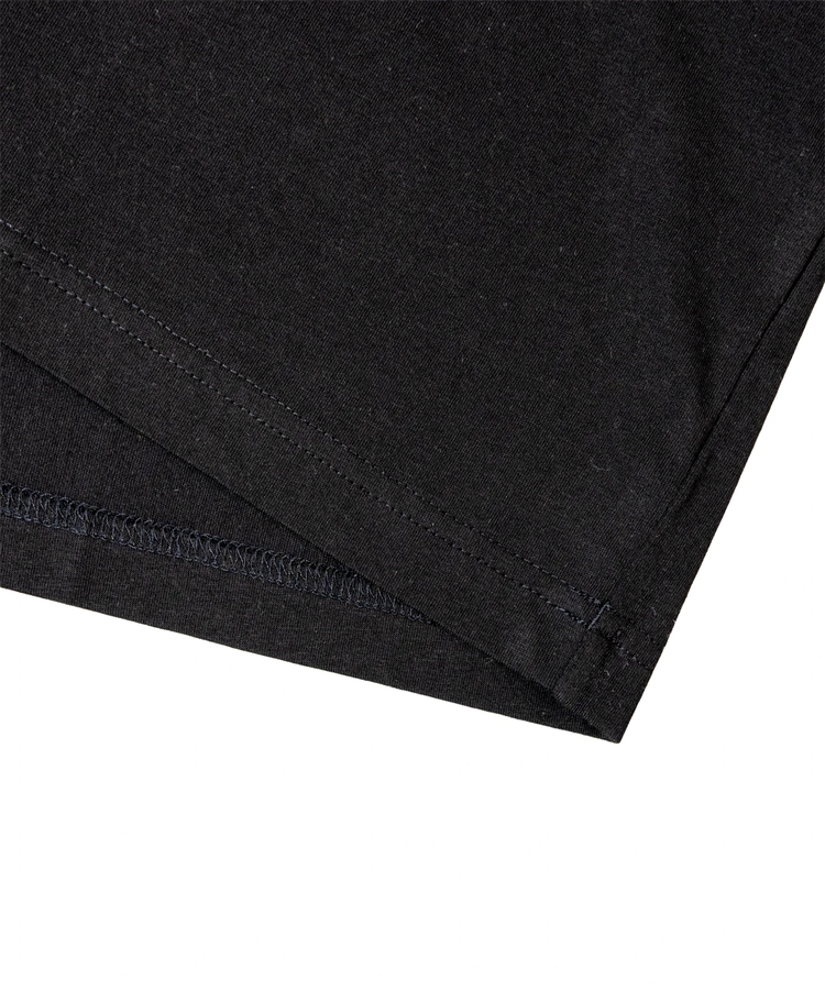 JACKROSE(ジャックローズ) |U.S. Polo Assn./ユーエスポロアッスン 接触冷感 半袖天竺Tシャツ(MENS)