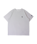 JACKROSE(ジャックローズ) |U.S. Polo Assn./ユーエスポロアッスン 半袖マイクロボーダーTシャツ(MENS)