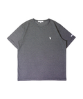 JACKROSE(ジャックローズ) |U.S. Polo Assn./ユーエスポロアッスン 半袖マイクロボーダーTシャツ(MENS)