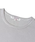 JACKROSE(ジャックローズ) |U.S. Polo Assn./ユーエスポロアッスン 半袖マイクロボーダーTシャツ(MENS)