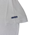 JACKROSE(ジャックローズ) |U.S. Polo Assn./ユーエスポロアッスン 半袖マイクロボーダーTシャツ(MENS)