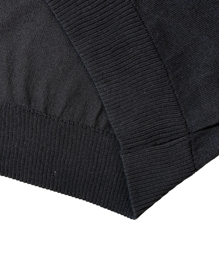 JACKROSE(ジャックローズ) |U.S. Polo Assn./ユーエスポロアッスン 半袖ニット(MENS)
