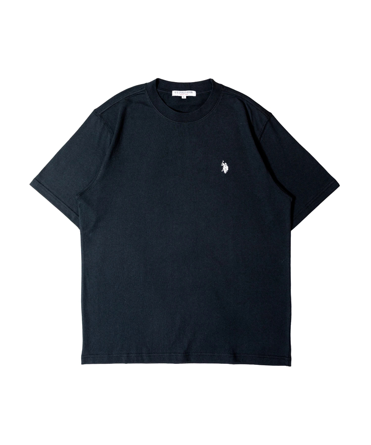 JACKROSE(ジャックローズ) |U.S. Polo Assn./ユーエスポロアッスン 半袖クルーネックTシャツ(MENS)