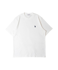 JACKROSE(ジャックローズ) |U.S. Polo Assn./ユーエスポロアッスン 半袖クルーネックTシャツ(MENS)