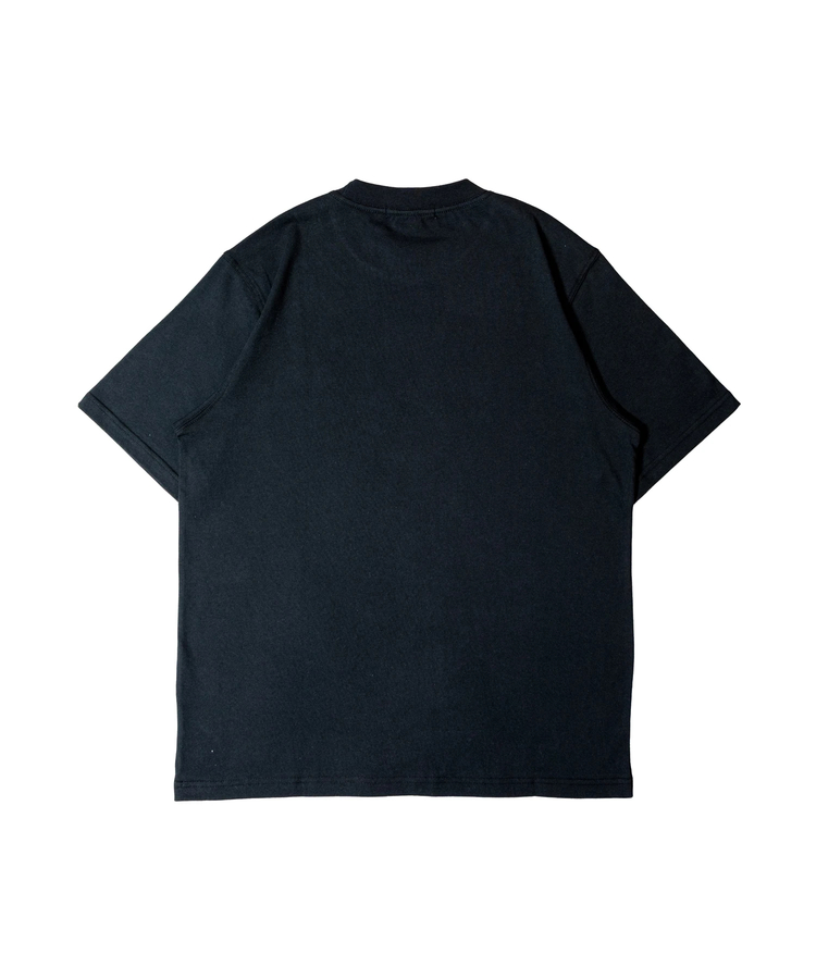 JACKROSE(ジャックローズ) |U.S. Polo Assn./ユーエスポロアッスン 半袖クルーネックTシャツ(MENS)