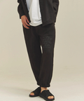 JACKROSE(ジャックローズ) |BAYCANT/ベイカント リネン100% イージーパンツ *セットアップ対応(MENS)
