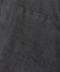 JACKROSE(ジャックローズ) |BAYCANT/ベイカント リネン100% バンドカラーLSシャツ *セットアップ対応(MENS)