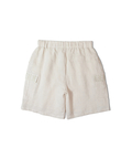 JACKROSE(ジャックローズ) |BAYCANT/ベイカント リネン100% カーゴショーツ *セットアップ対応(MENS)
