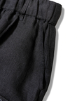 JACKROSE(ジャックローズ) |BAYCANT/ベイカント リネン100% カーゴショーツ *セットアップ対応(MENS)